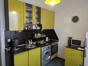 Convenient New Apartment Near Metro Station